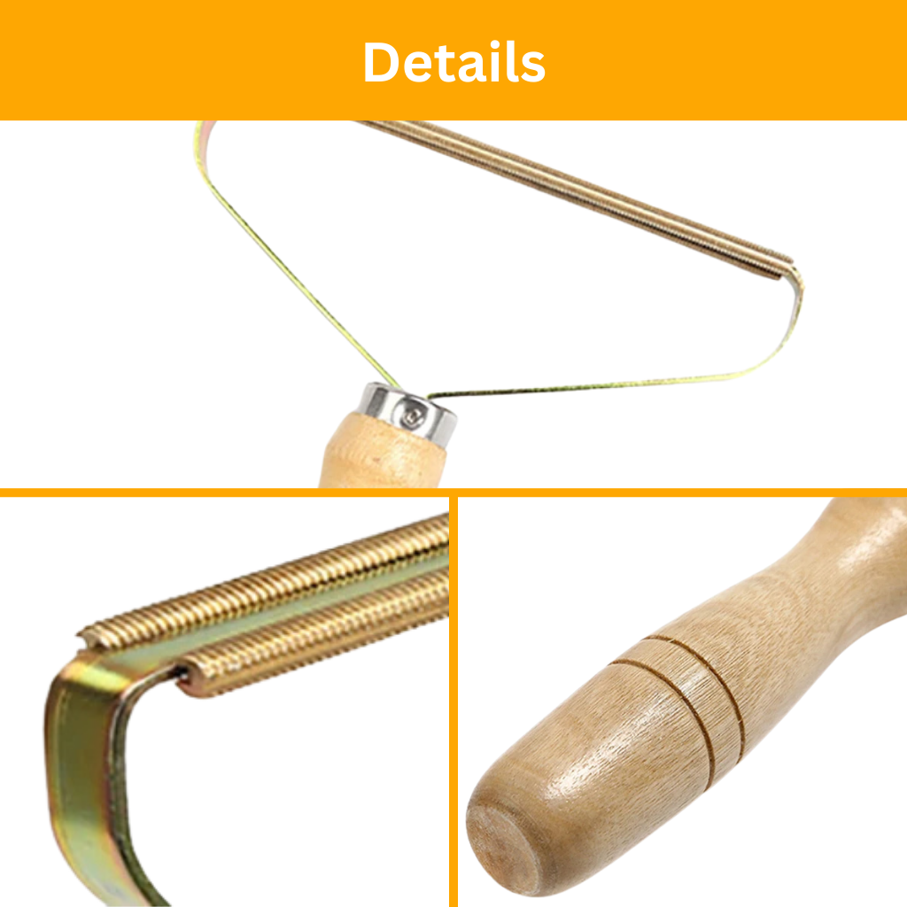 Pet Hair Remover
