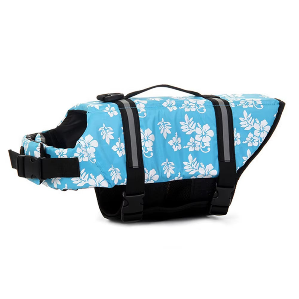 AquaSafe Hundeweste