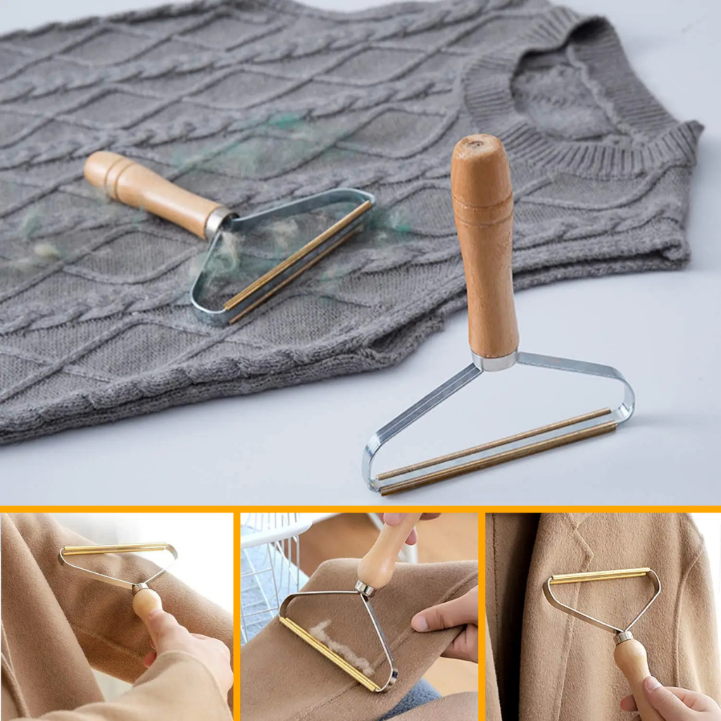 Pet Hair Remover