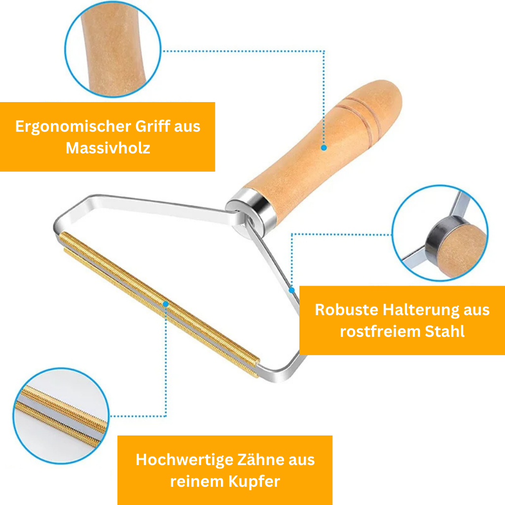 Pet Hair Remover
