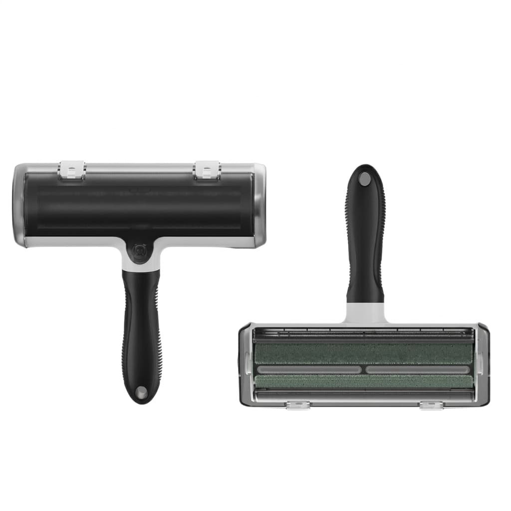 Smart Pet Hair Roller for Furniture and Carpets