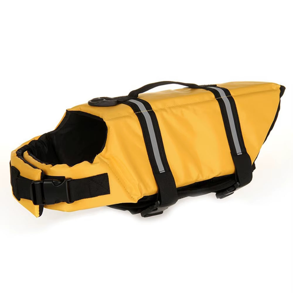 AquaSafe Hundeweste