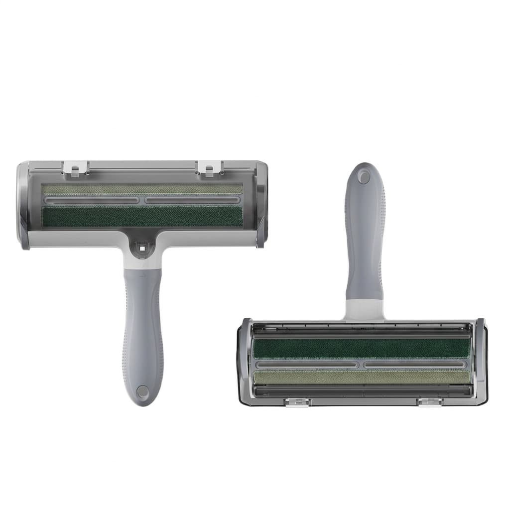 Smart Pet Hair Roller for Furniture and Carpets