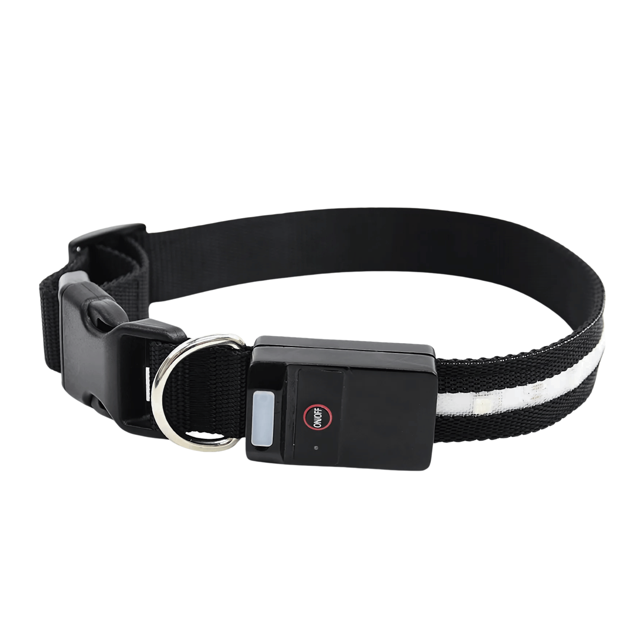 LED-Leuchthalsband Pro