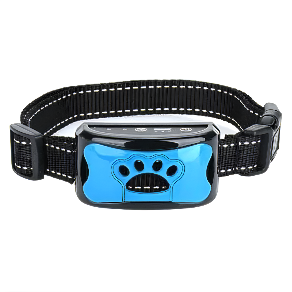 Tierfreundliches Anti-Bell Halsband