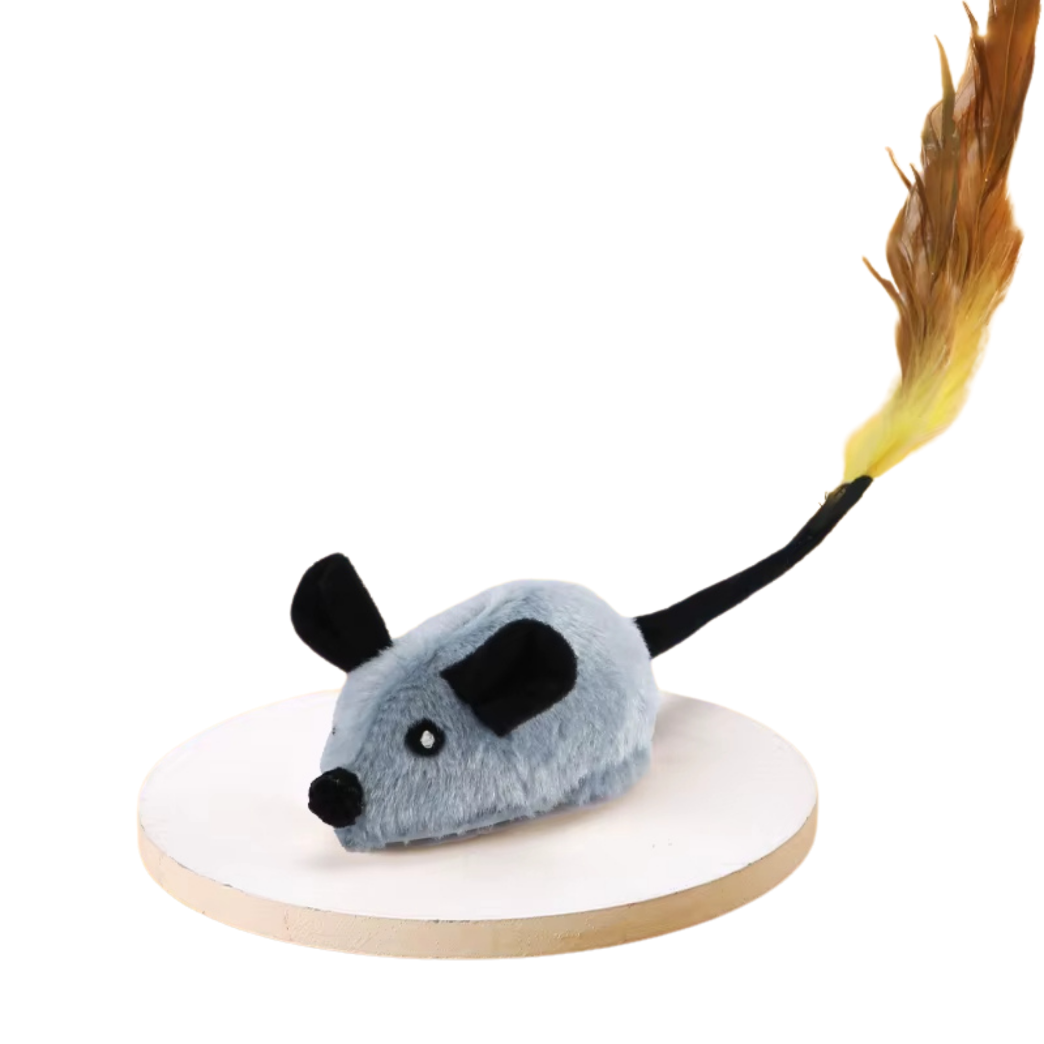 Smart Mouse Toy