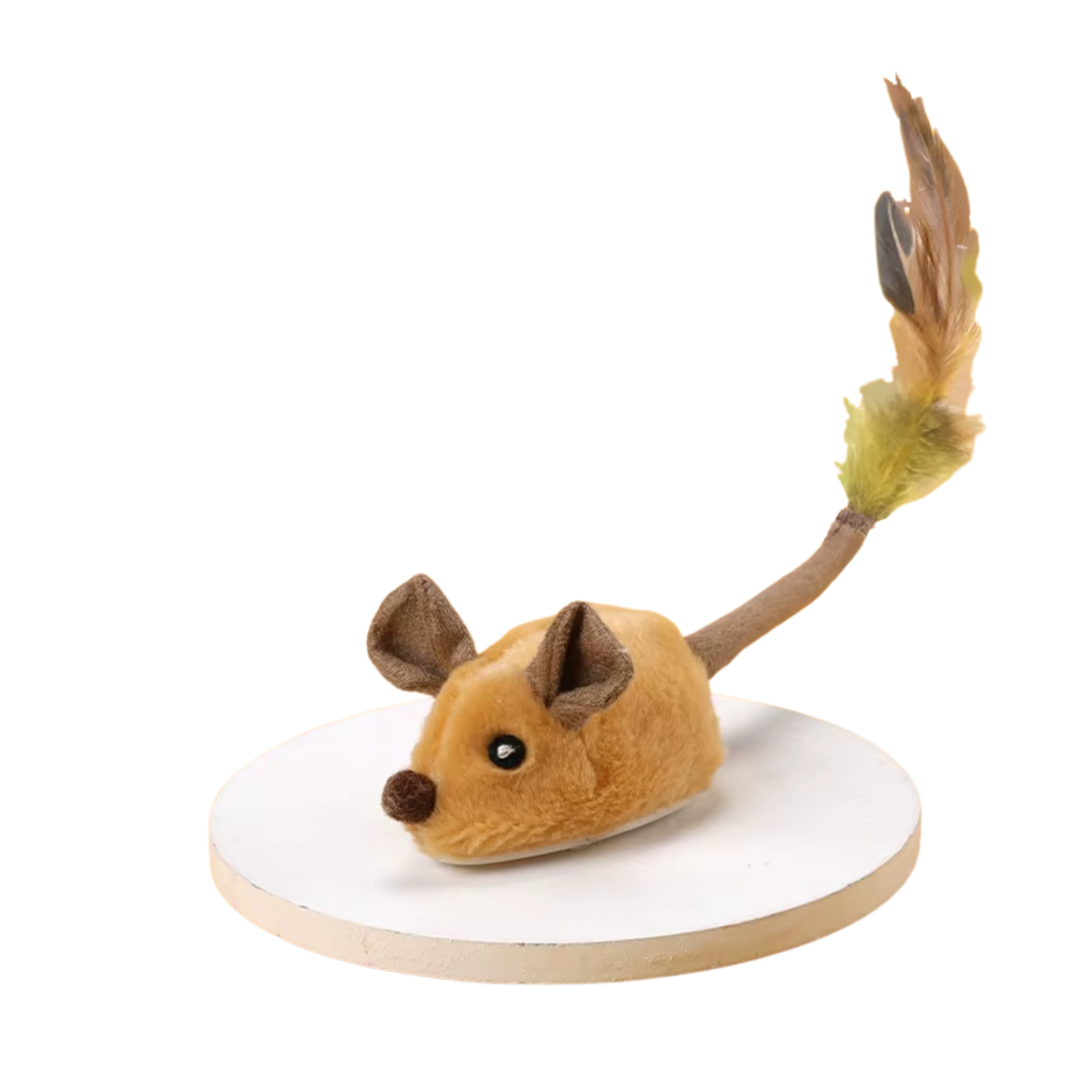 Smart Mouse Toy