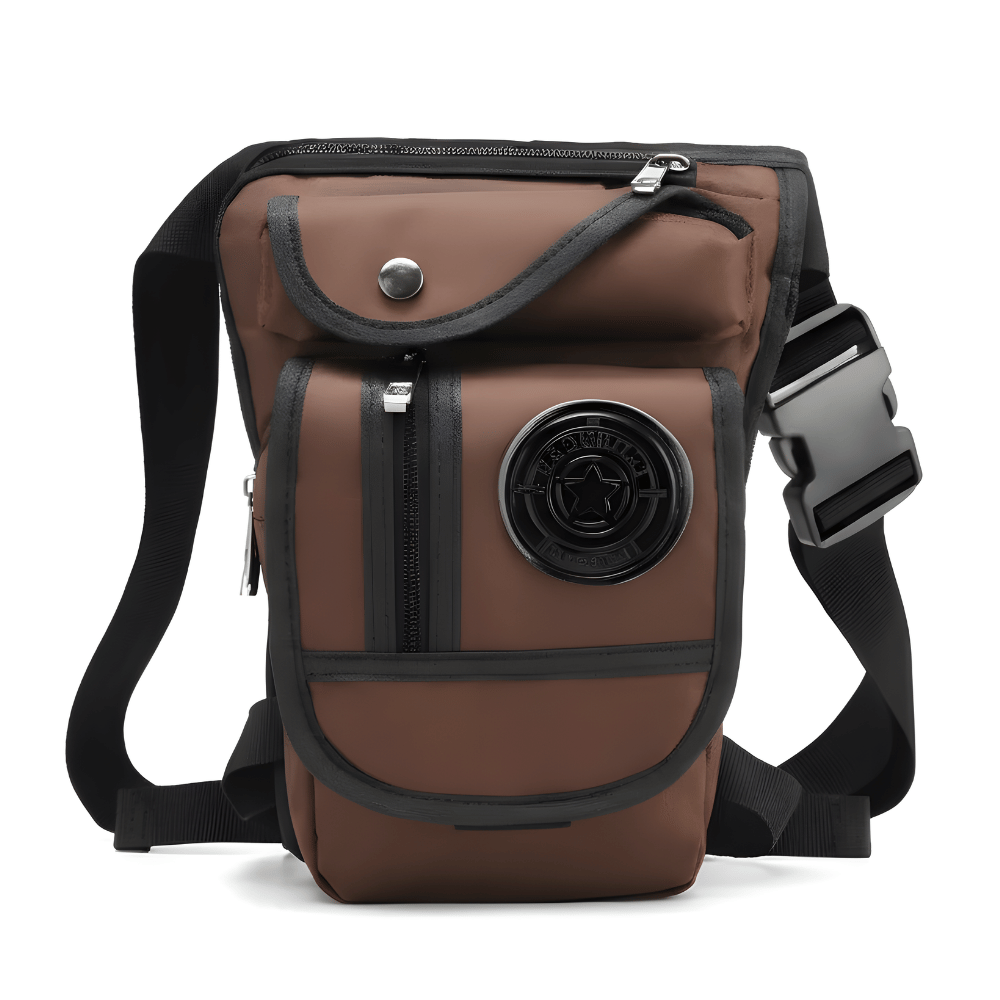 TrailBag - Reitertasche