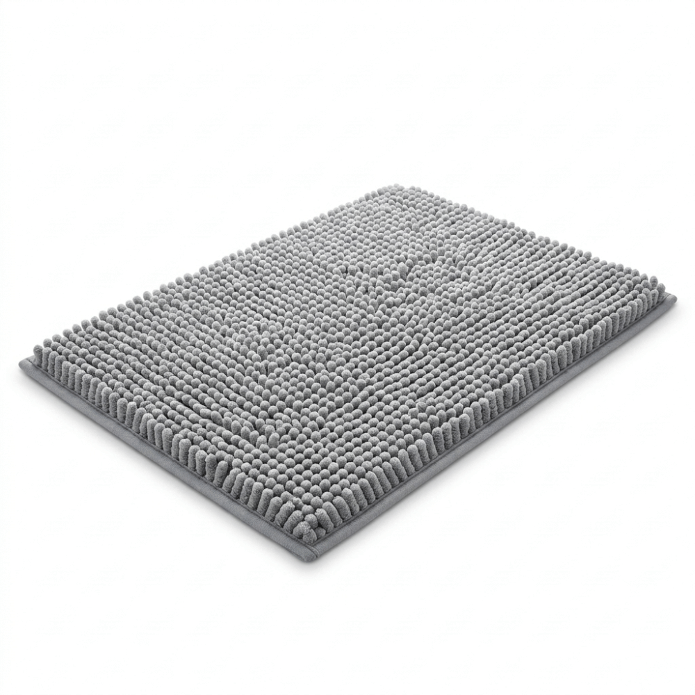 Highly Absorbent Dog Paw Mat