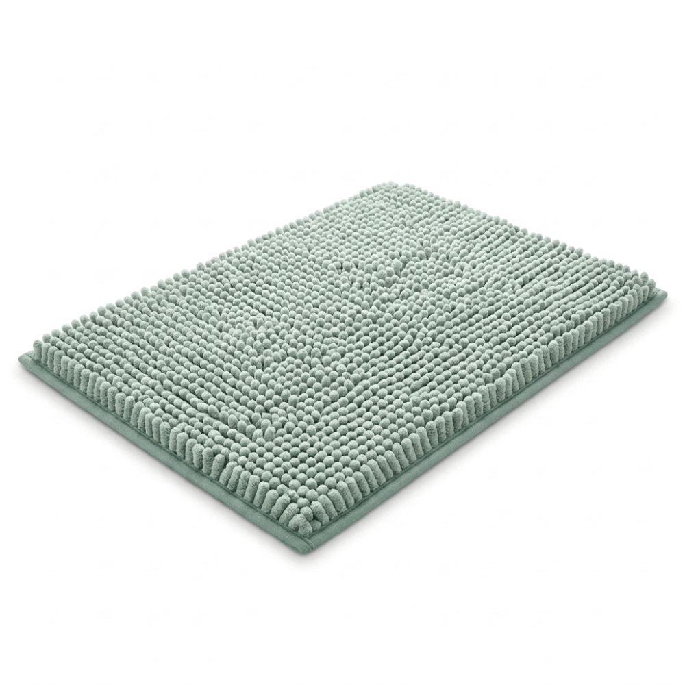 Highly Absorbent Dog Paw Mat