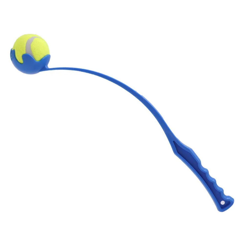 FetchMaster Handballwerfer