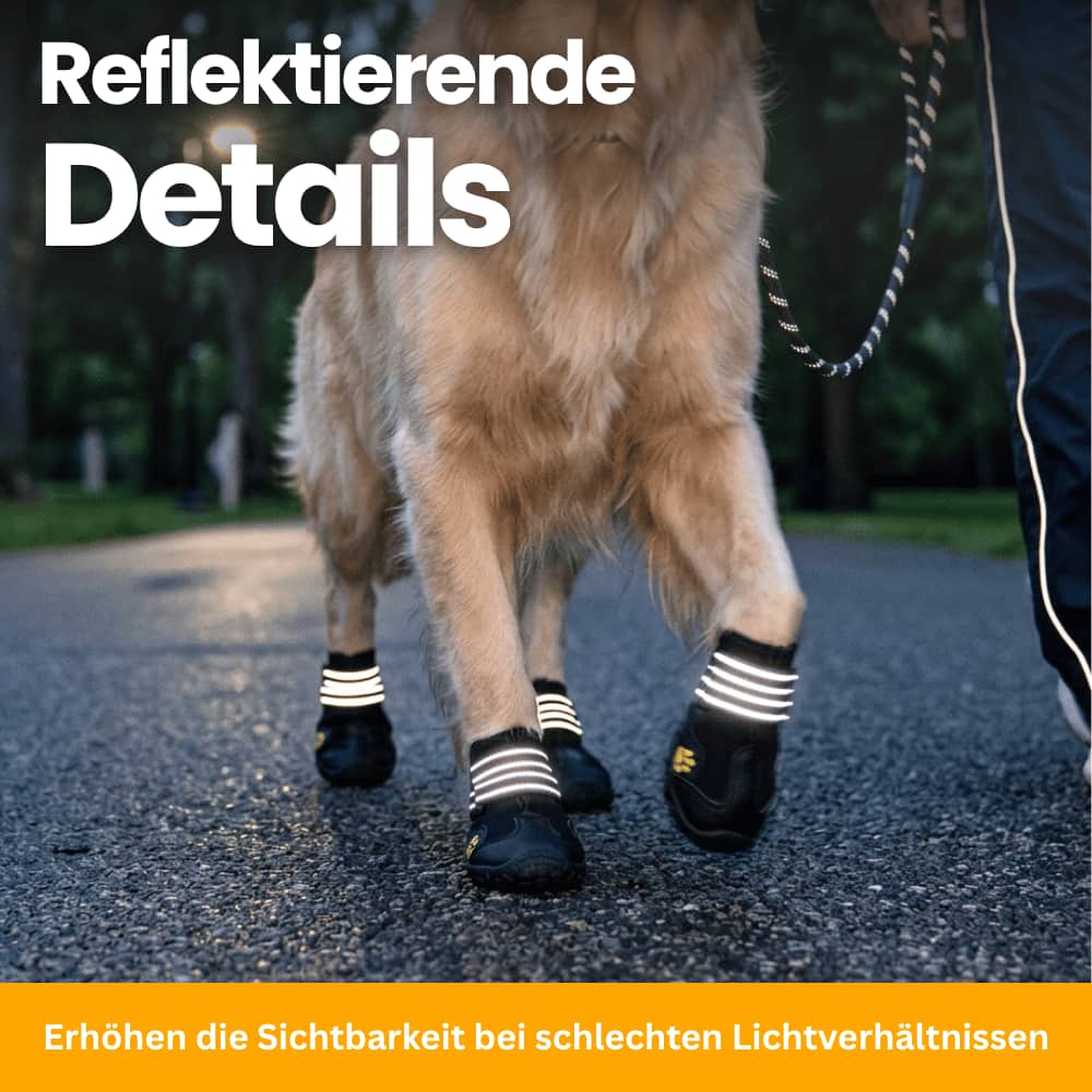 PawProtect Boots