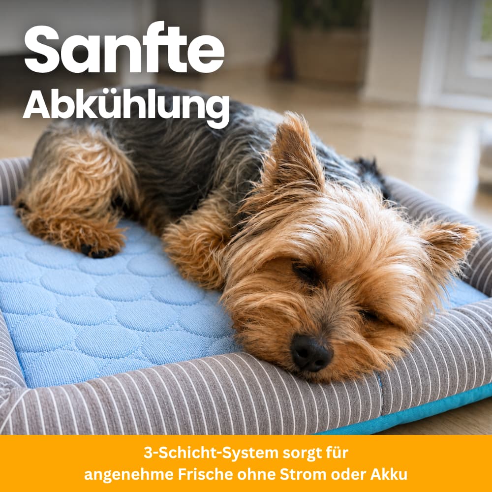 Premium Cooling Mat for Summer