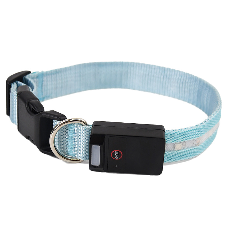 LED Light-Up Collar Pro