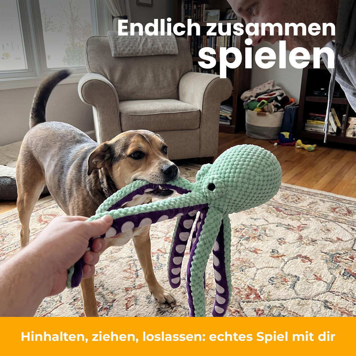 [de] Squiddy Kuscheloktopus – 03-gemeinsam